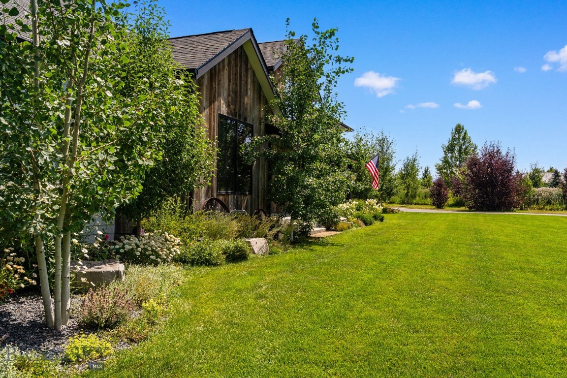 Wylie Creek Ranch - Residential