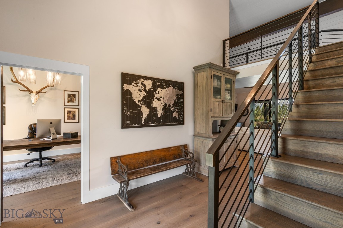 Wylie Creek Ranch - Residential