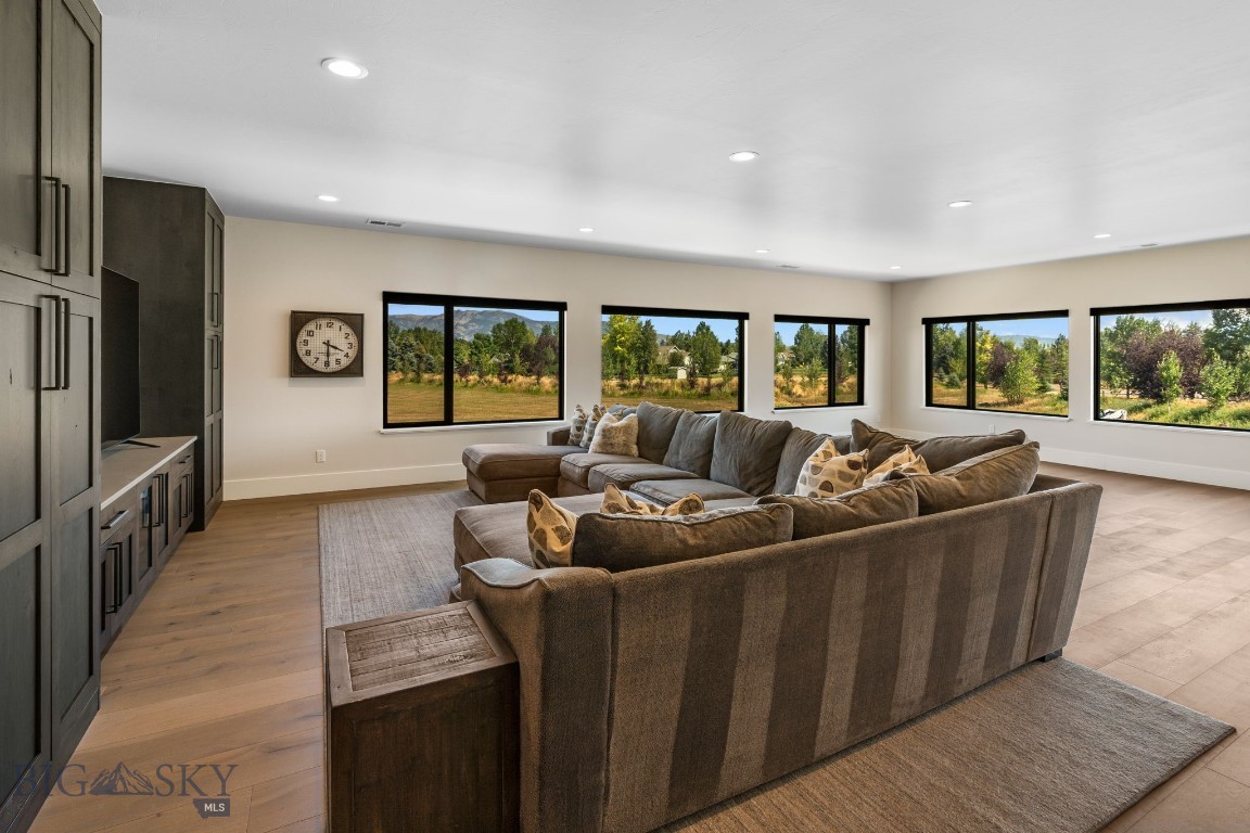 Wylie Creek Ranch - Residential