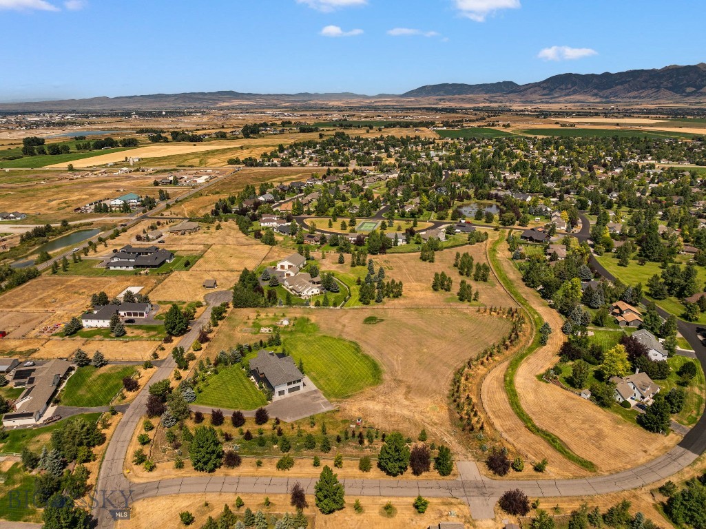 Wylie Creek Ranch - Residential