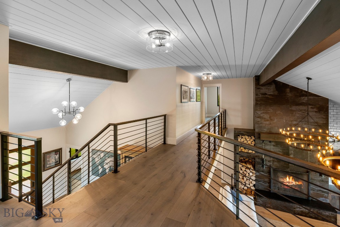 Wylie Creek Ranch - Residential