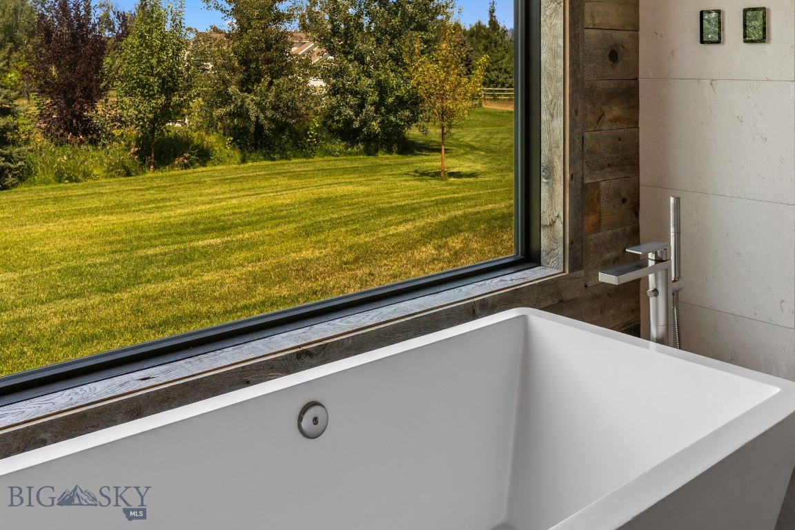 Wylie Creek Ranch - Residential