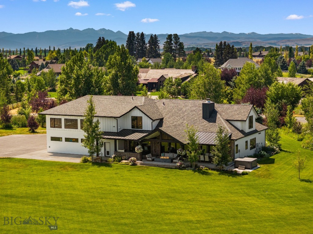Wylie Creek Ranch - Residential