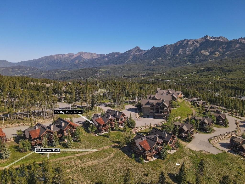 3A Big View Drive