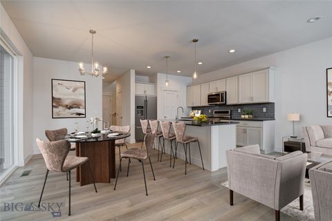 Photo of 1134 Butler Creek Ave, Belgrade, MT 59714 (MLS # 406083)