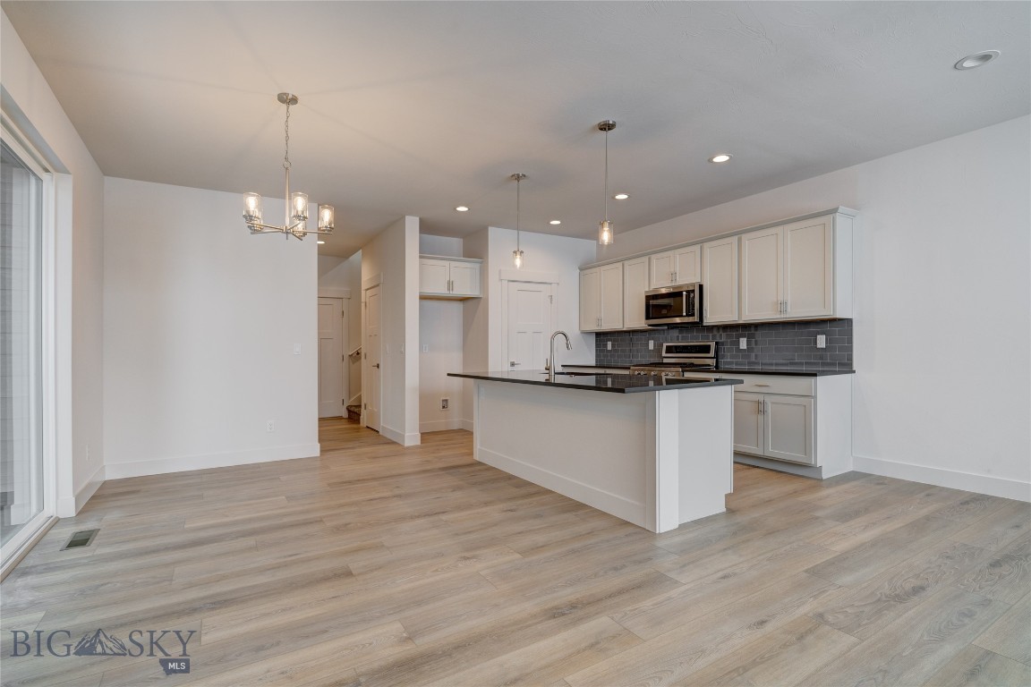 Prescott Ranch - Residential