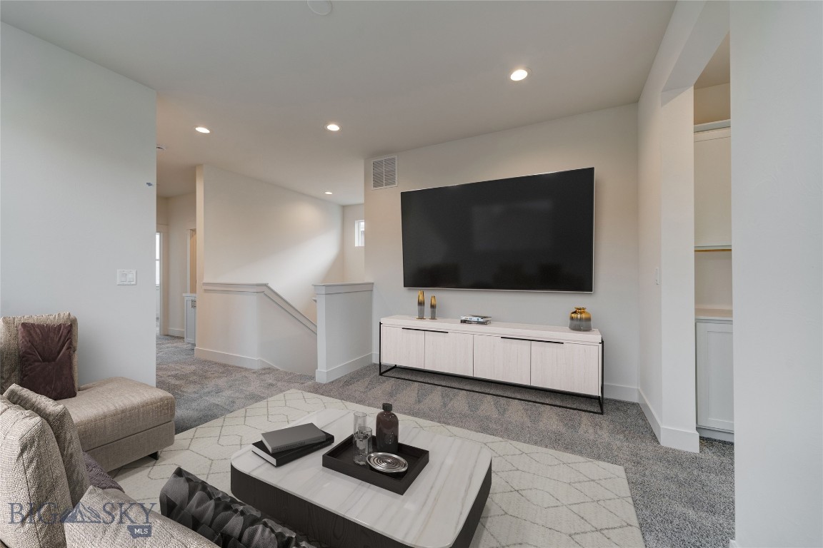 Prescott Ranch - Residential