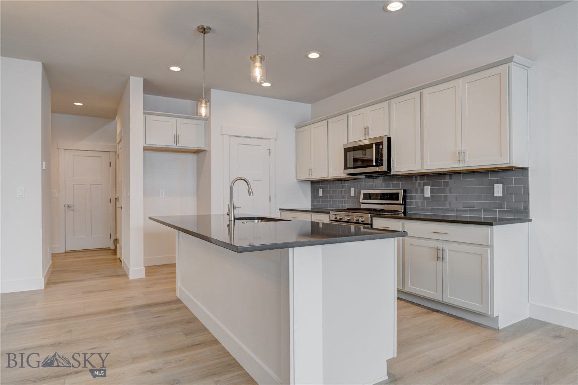 Prescott Ranch - Residential