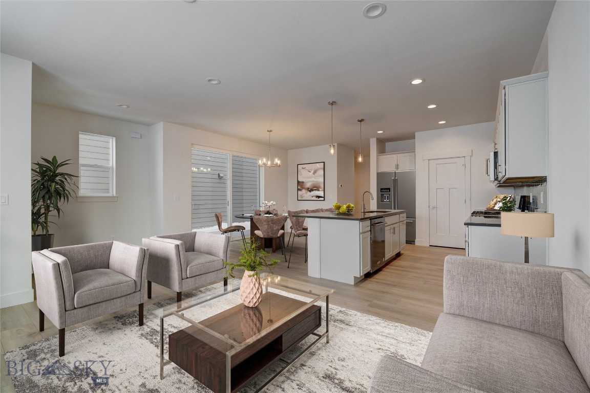 Prescott Ranch - Residential