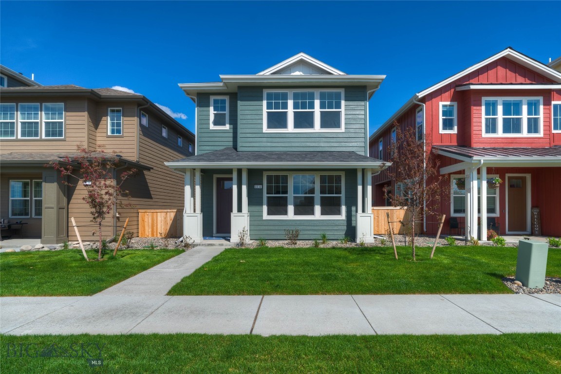 Prescott Ranch - Residential