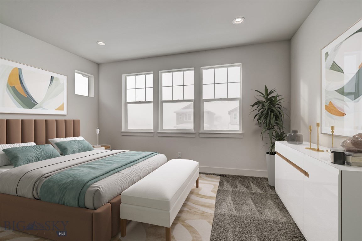 Prescott Ranch - Residential