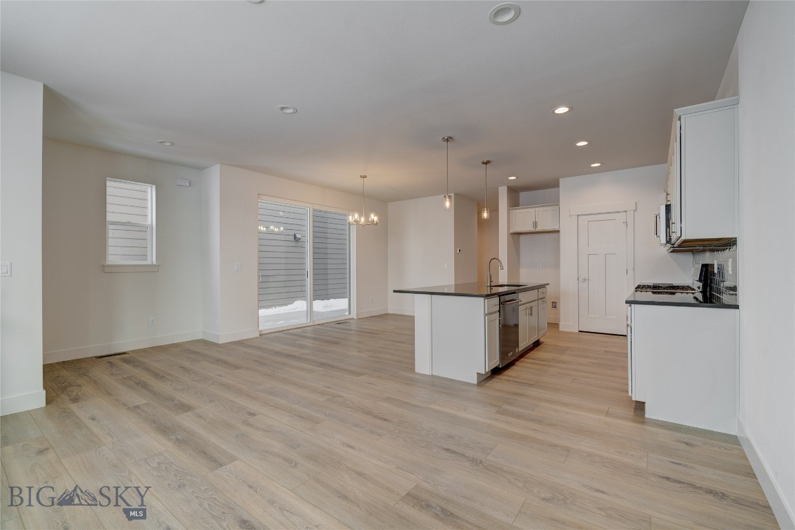 Prescott Ranch - Residential