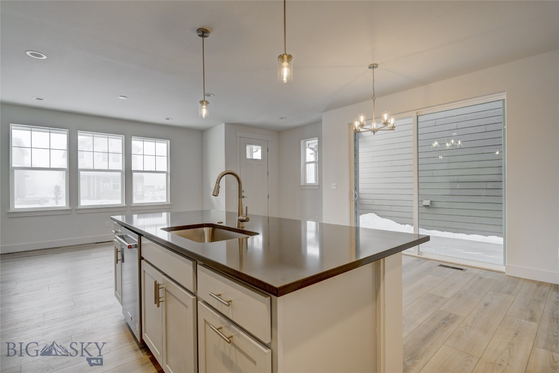 Prescott Ranch - Residential