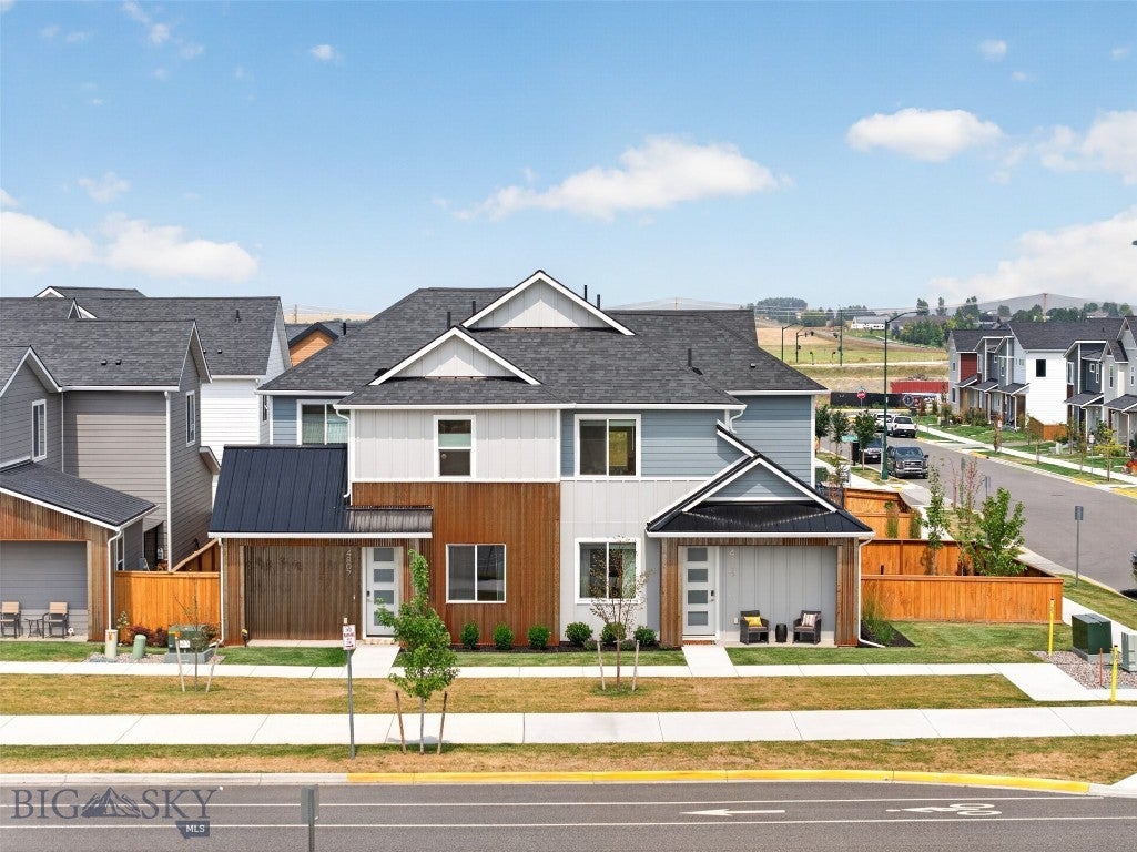 4803 Harvest Parkway