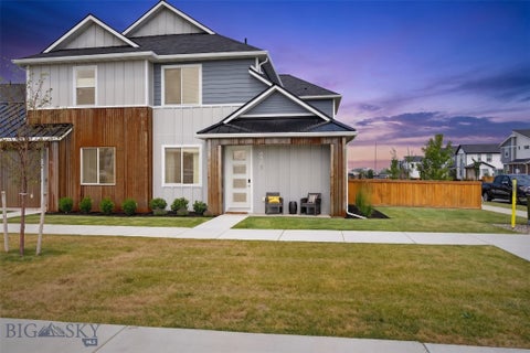 Photo of 4803 Harvest Parkway, Bozeman, MT 59718 (MLS # 413640)