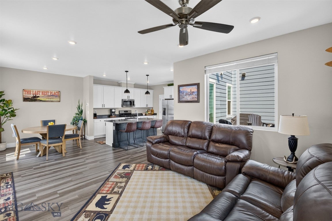 4803 Harvest Parkway