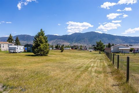 Photo of TBD South Arizona, Butte, MT 59701 (MLS # 395043)