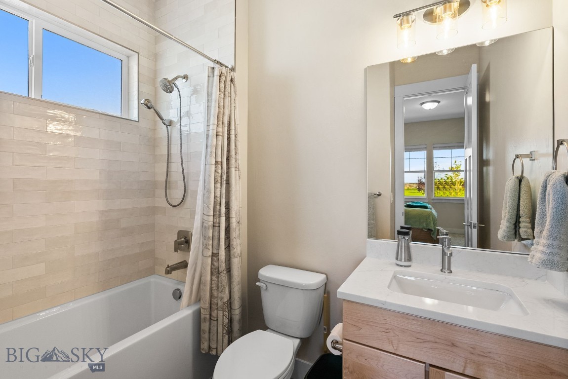 Prescott Ranch - Residential
