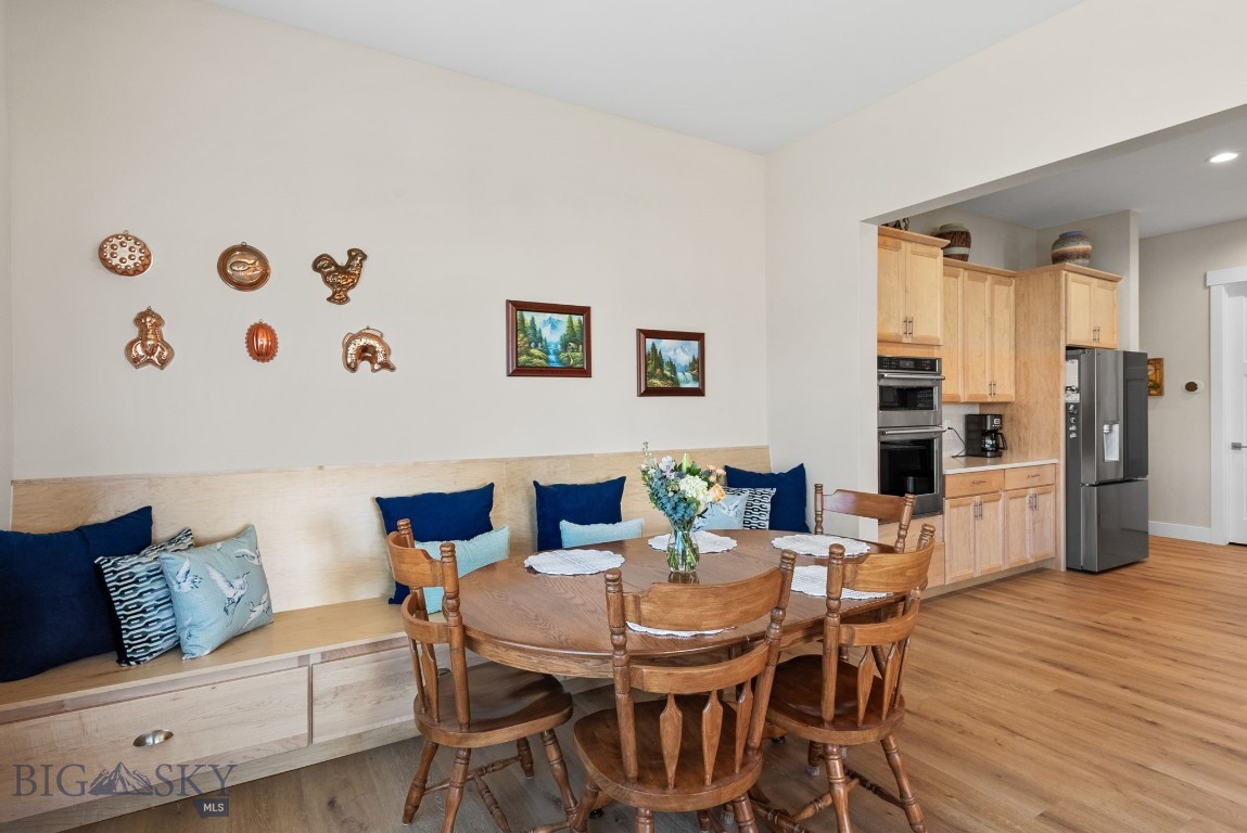 Prescott Ranch - Residential