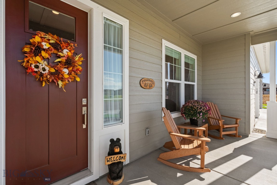 Prescott Ranch - Residential