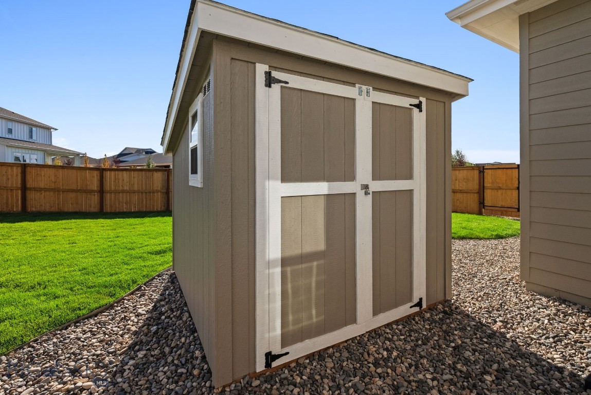Prescott Ranch - Residential