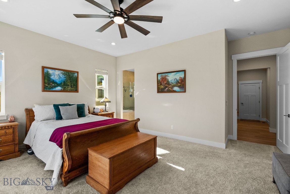 Prescott Ranch - Residential