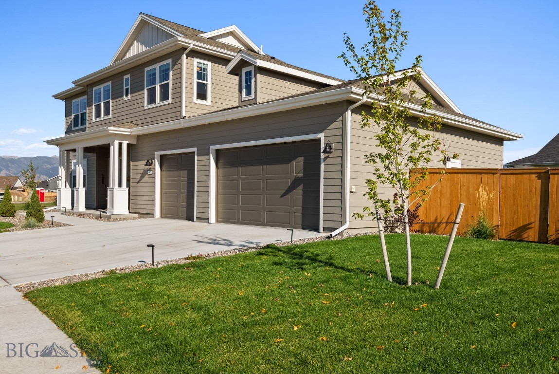 Prescott Ranch - Residential