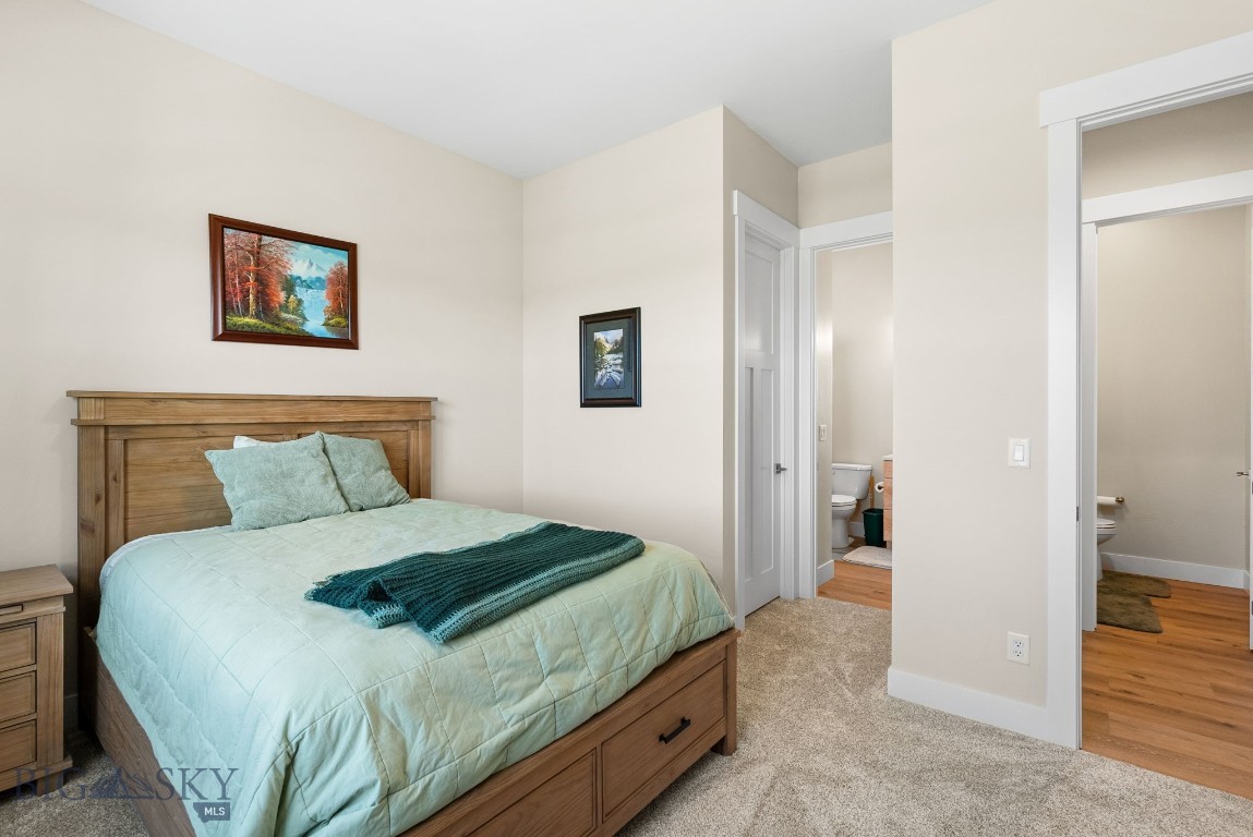 Prescott Ranch - Residential