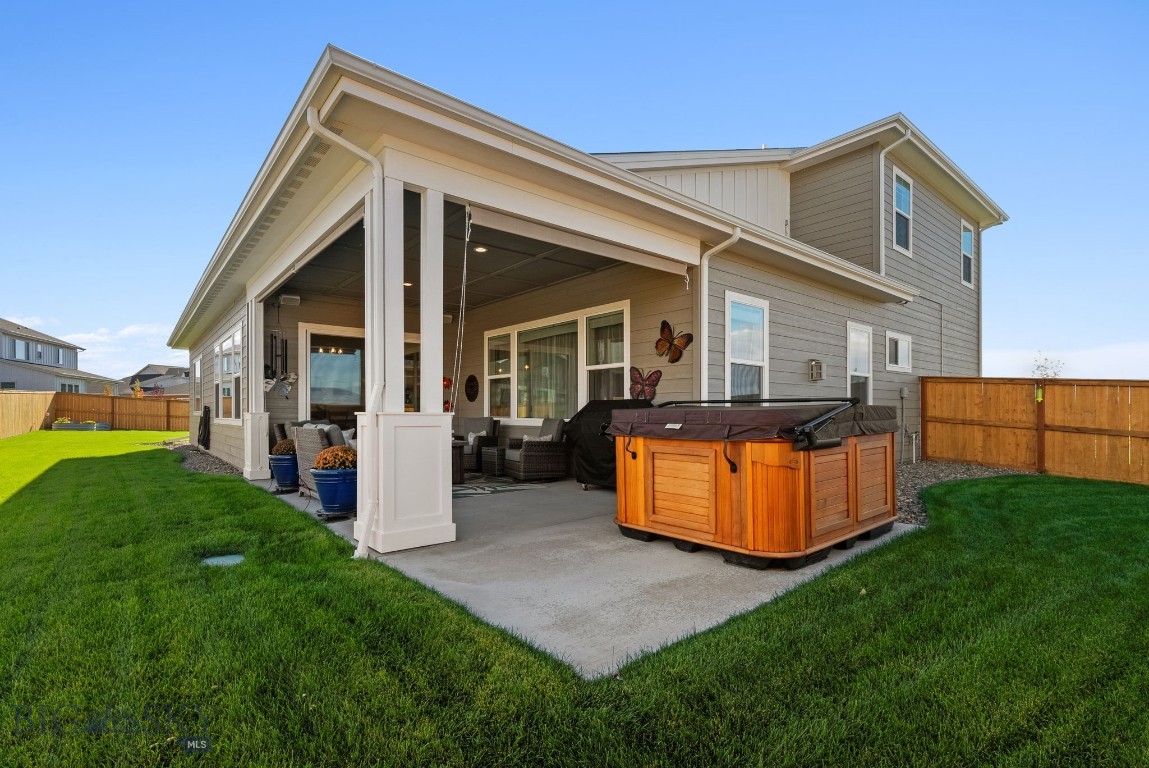 Prescott Ranch - Residential