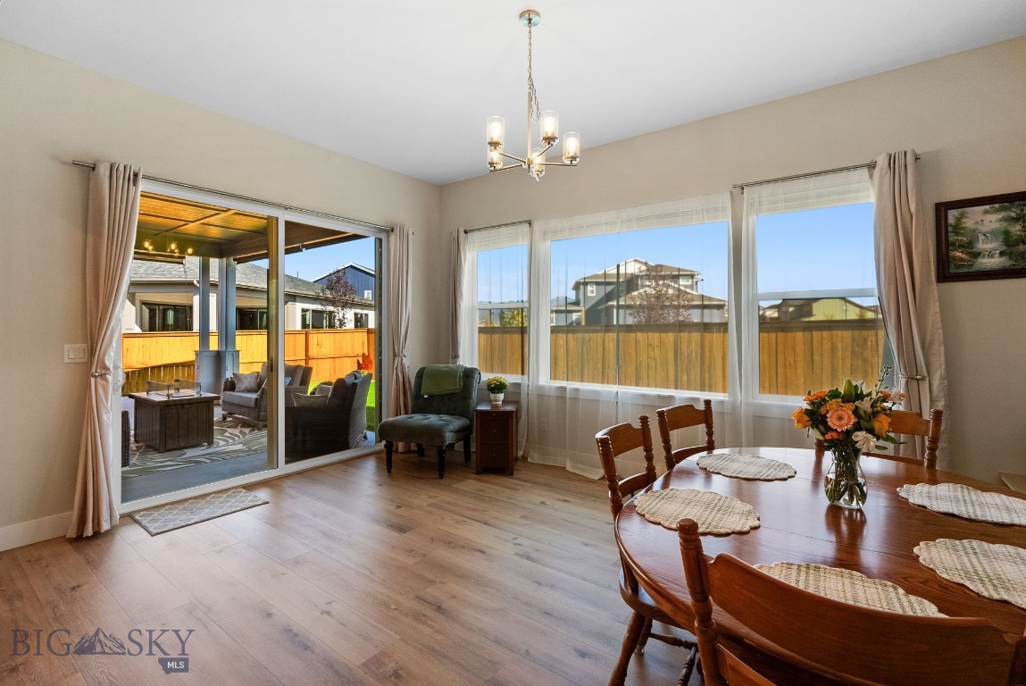 Prescott Ranch - Residential