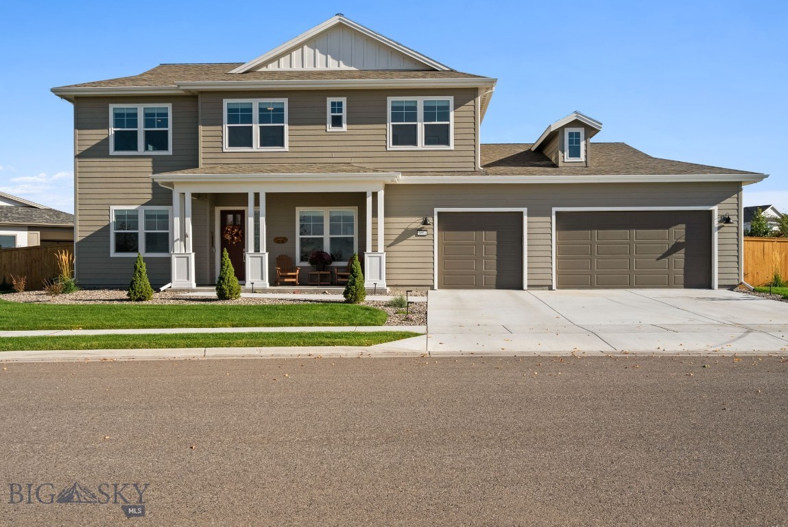 Prescott Ranch - Residential