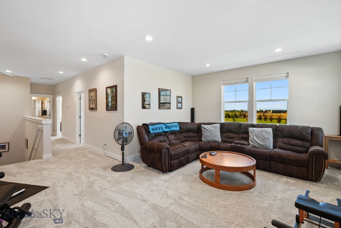 Prescott Ranch - Residential