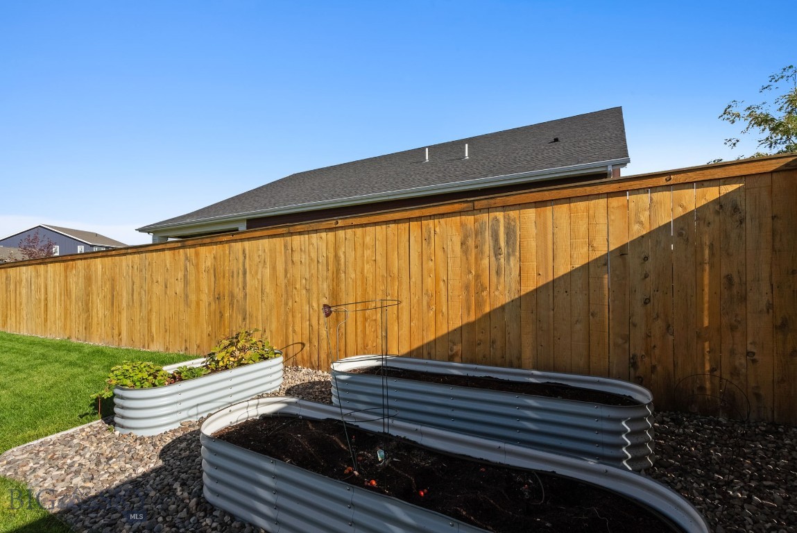 Prescott Ranch - Residential