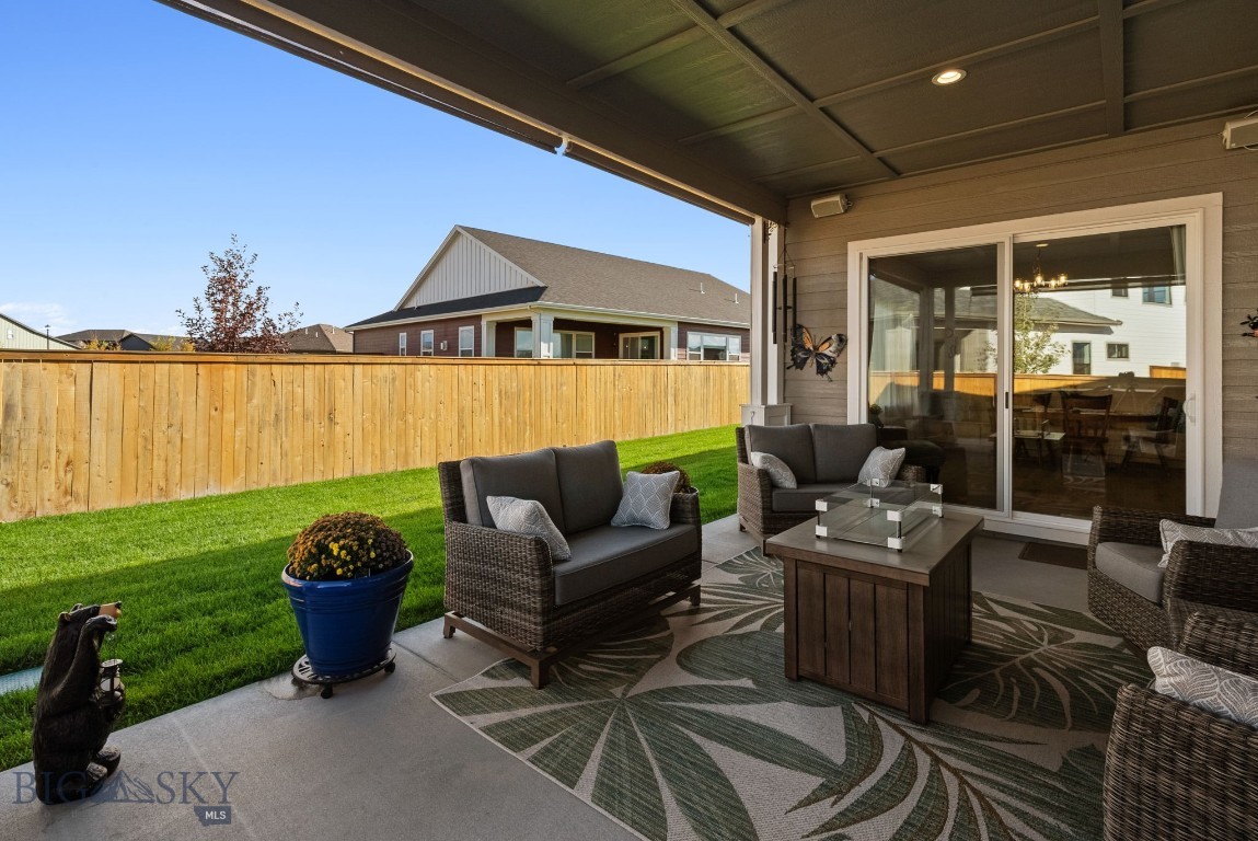 Prescott Ranch - Residential