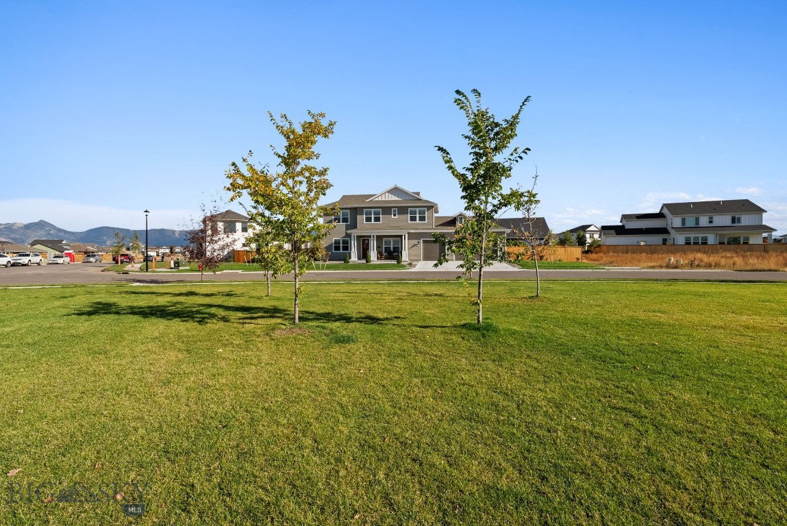 Prescott Ranch - Residential