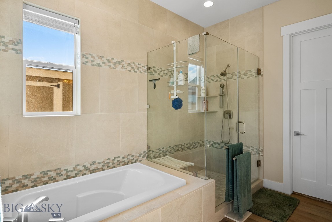 Prescott Ranch - Residential