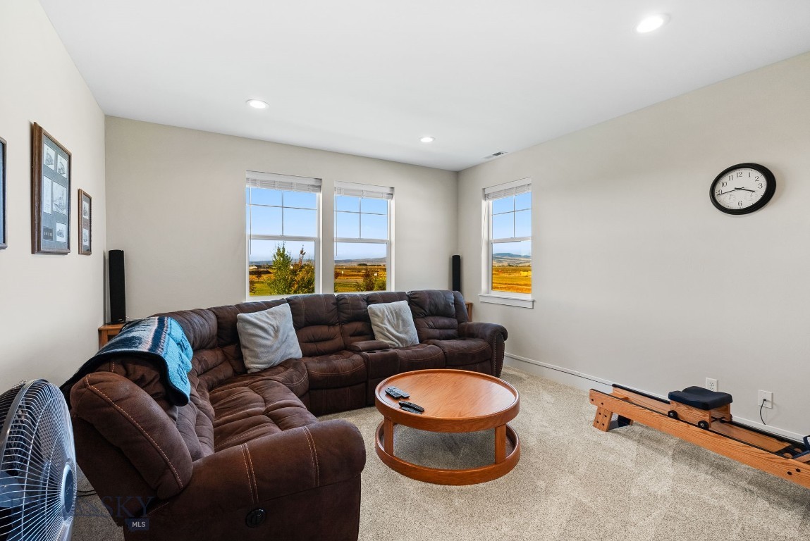 Prescott Ranch - Residential