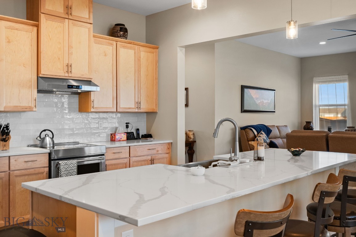 Prescott Ranch - Residential