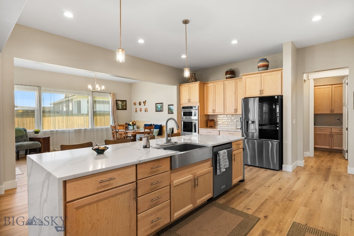 Prescott Ranch - Residential