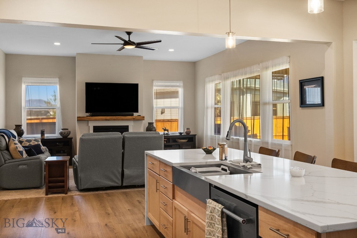 Prescott Ranch - Residential
