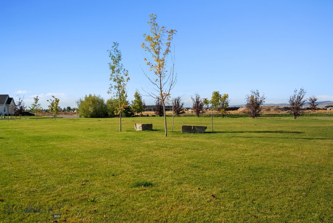 Prescott Ranch - Residential