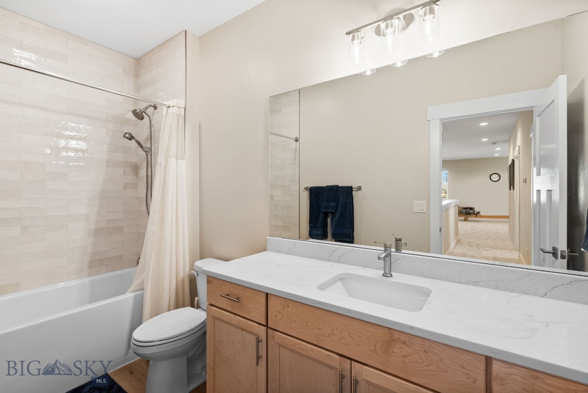 Prescott Ranch - Residential