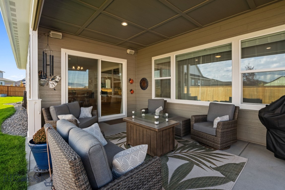 Prescott Ranch - Residential