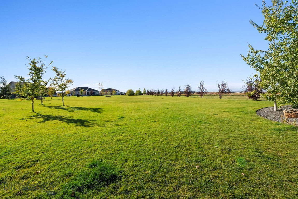 Prescott Ranch - Residential