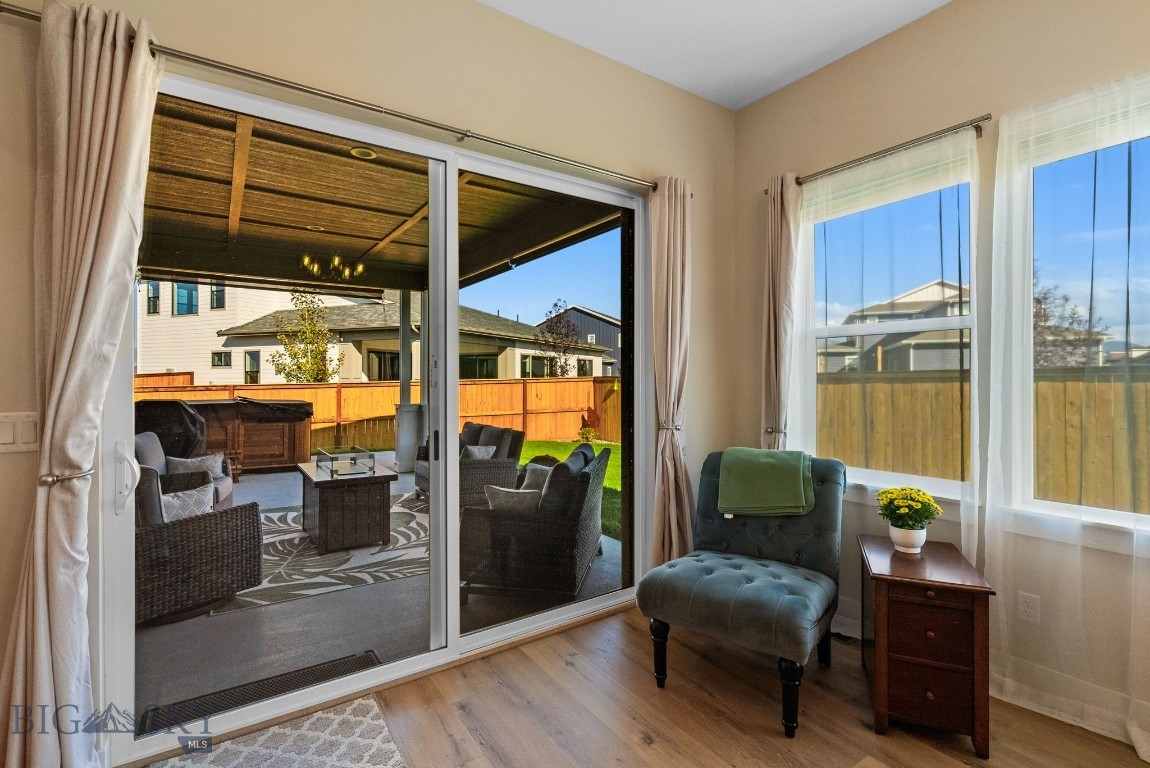 Prescott Ranch - Residential
