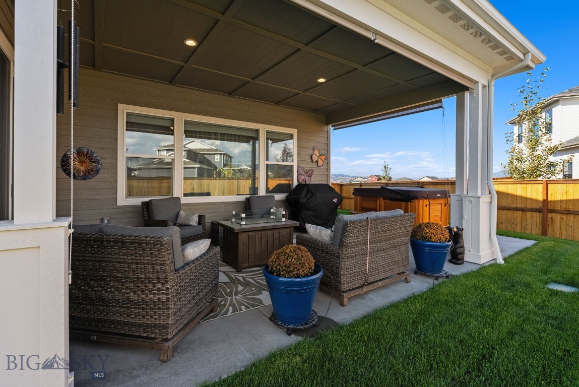 Prescott Ranch - Residential
