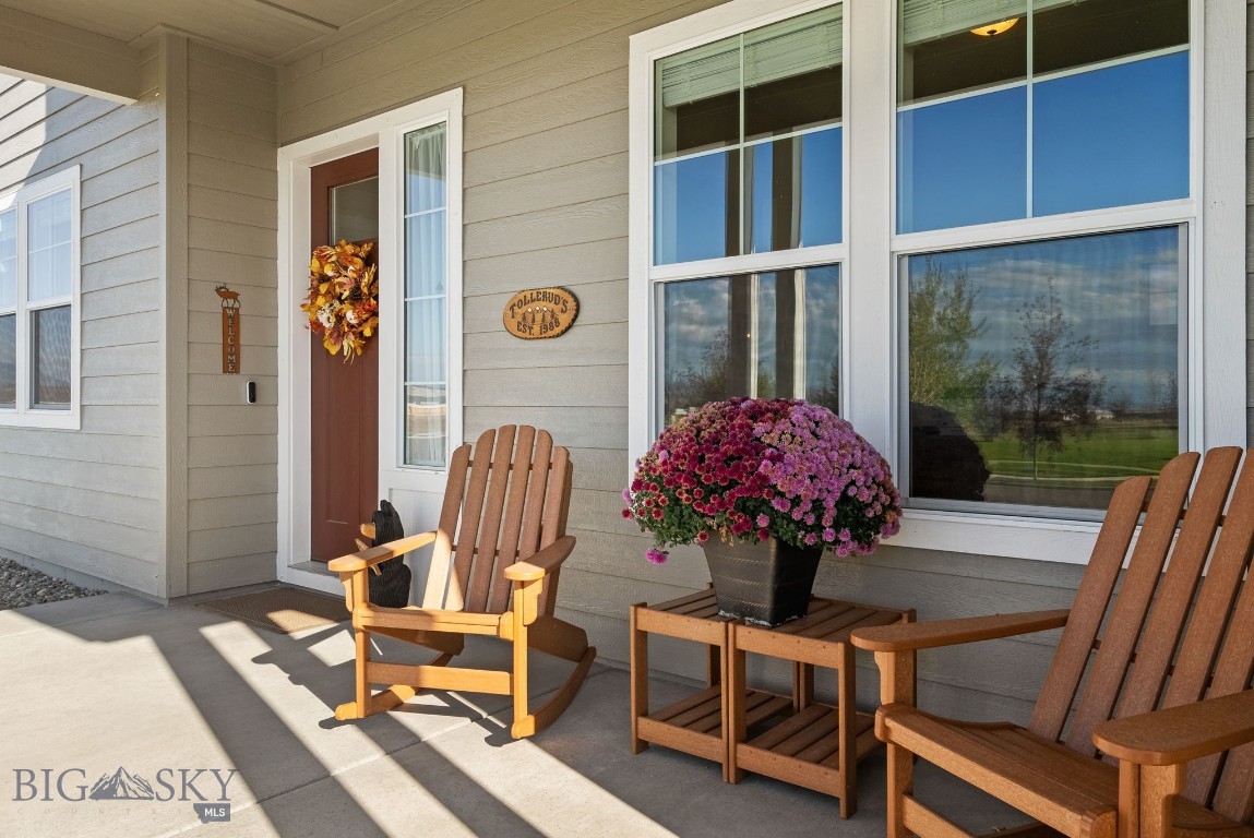 Prescott Ranch - Residential