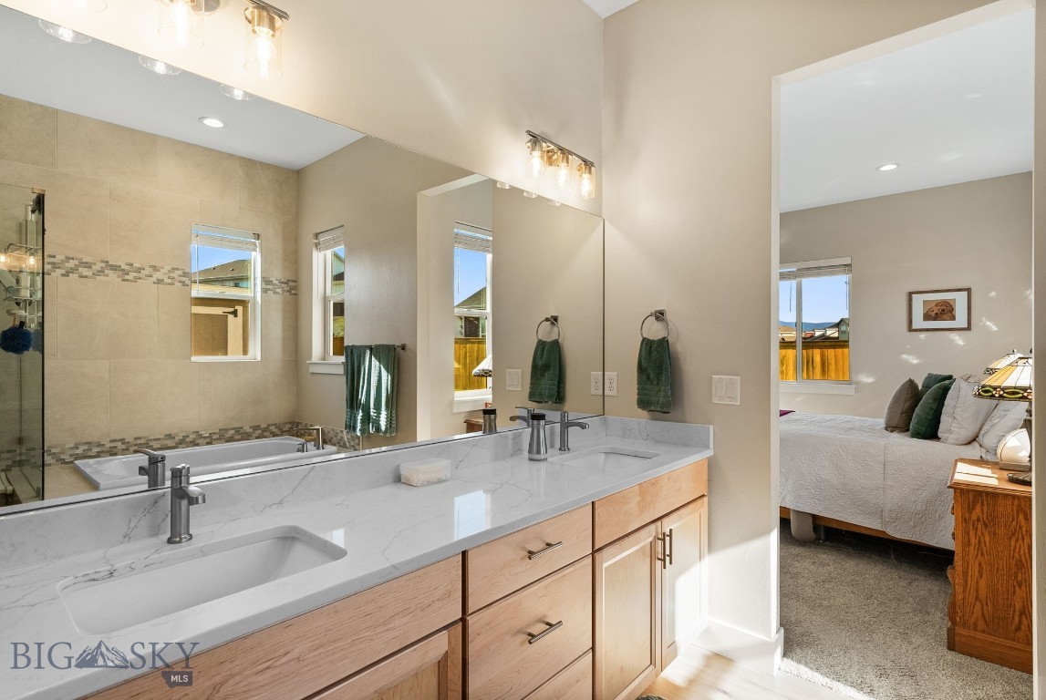 Prescott Ranch - Residential