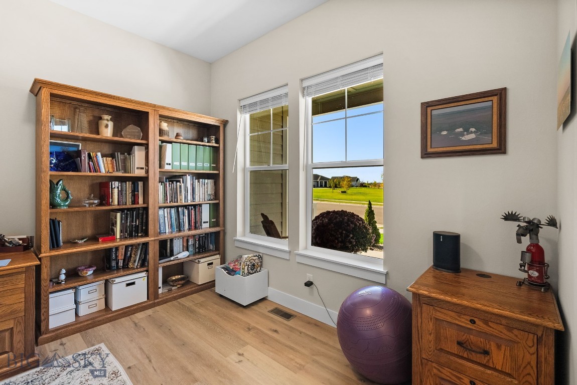 Prescott Ranch - Residential