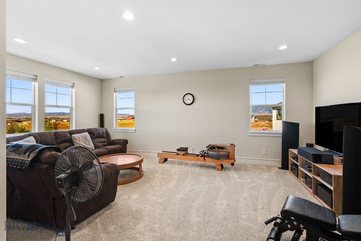 Prescott Ranch - Residential